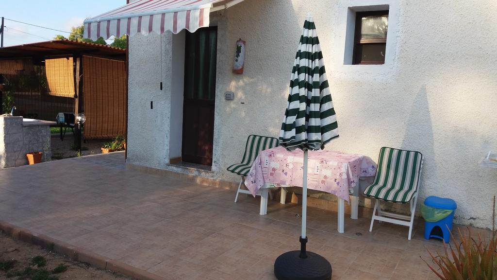 Rita B&B Sea Sun And Nature Santa Maria la Palma Zewnętrze zdjęcie